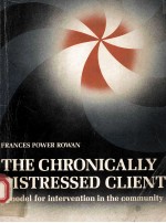 The chronically distressed client