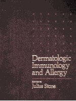 Dermatologic Immunology and Allergy