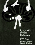 Lymphatic System Metastasis