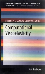 Computational Viscoelasticity