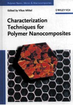 Characterization Techniques for Polymer Nanocomposites