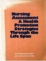 Nursing assessment & health promotion strategies through the life span