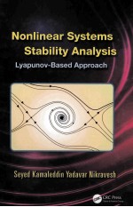 Nonlinear Systems Stability Analysis:Lyapunov Based Approach