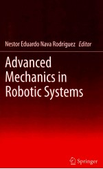 ADVANCED MECHANICS IN ROBOTIC SYSTEMS