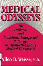 Medical Odysseys