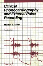 Clinical phonocardiography and external pulse recording