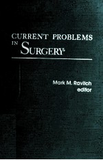 Current problems in Surgery