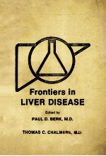 FRONTIERS IN LIVER DISEASE