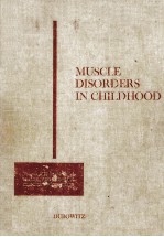 Muscle Disorders in Childhood