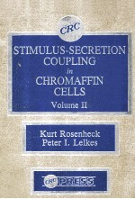 Stimulus-Secretion Coupling in Chromaffin Cells.