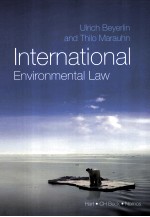 International Environmental Law