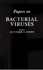 Papers on Bacterial Viruses