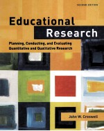 EDUCATIONAL RESEARCH:PLANNING