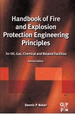 Handbook of Fire and Explosion Protection Engineering Principles:For Oil