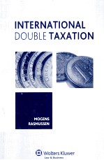 International Double Taxation