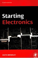 Starting Electronics