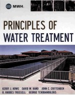 Principles of Water Treatment