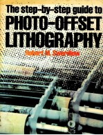 The Step-by-Step Guide to Photo-Offset Lithography