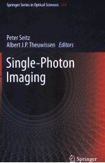 Single-Photon Imaging