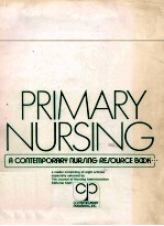 Primary Nursing