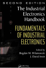 Fundamentals of Industrial Electronics