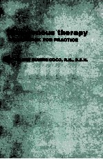 Intravenous therapy