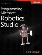 PROGRAMMING MICROSOFT ROBOTICS STUDIO