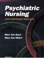 Psychiatric nursing : contemporary practice