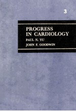 PROGRESS IN CARDIOLOGY 3