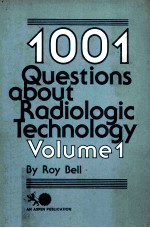 1001 questions about diagnostic medical sonography ;