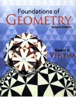 FOUNDATIONS OF GEOMETRY SECOND EDITION