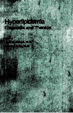 HYPERLIPIDEMIA DIAGNOSIS AND THERAPY