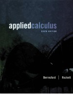 Applied Calculus