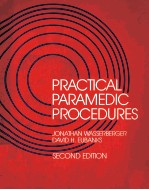 PRACTICAL PARAMEDIC PROCEDURES SECOND EDITION