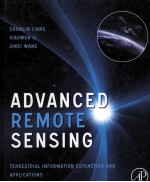 ADVANCED REMOTE SENSING:TERRESTRIAL INFORMATION EXTRACTION AND APPLICATIONS