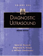 Diagnostic Ultrasound.