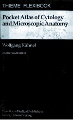 Pocket Atlas of Cytology and Microscopic Anatomy