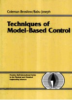 TECHNIQUES OF MODEL-BASED CONTROL