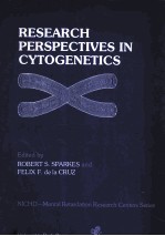 Research prespectives in cytogenetics