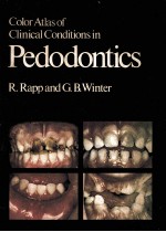 Color Atlas of Periodontics