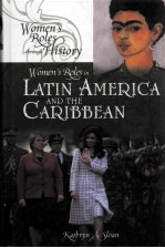 Women's Roles in Latin America and the Caribbean