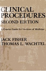 Clinical procedures