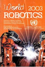 ROBOTICS