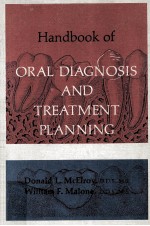 Handbook of oral diagnosis and treatment planning