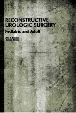 RECONSTURCTIVE UROLOGIC SURGERY PEDIATRIC AND ADULT