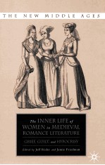 THE INNER LIFE OF WOMEN IN MEDIEVAL ROMANCE LITERATURE:GRIEF