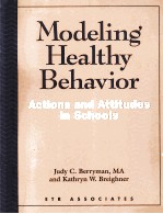 Modeling Healthy Behavior