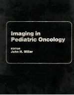 Imaging in pediatric oncology