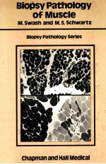 Biopsy pathology of muscle