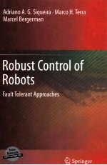 ROBUST CONTROL OF ROBOTS